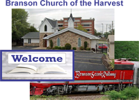 Branson Church of the Harvest