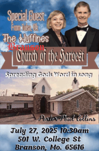 Church  Guests